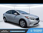 Used 2018 KIA FORTE LX in JACKSONVILLE, FLORIDA (Photo 1)