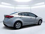Used 2018 KIA FORTE LX in JACKSONVILLE, FLORIDA (Photo 3)