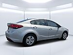 Used 2018 KIA FORTE LX in JACKSONVILLE, FLORIDA (Photo 4)