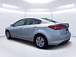 Used 2018 KIA FORTE LX in JACKSONVILLE, FLORIDA (Photo 6)