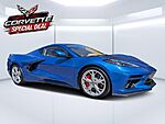 Used 2022 CHEVROLET CORVETTE STINGRAY in JACKSONVILLE, FLORIDA (Photo 1)