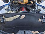Used 2022 CHEVROLET CORVETTE STINGRAY in JACKSONVILLE, FLORIDA (Photo 14)