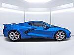 Used 2022 CHEVROLET CORVETTE STINGRAY in JACKSONVILLE, FLORIDA (Photo 2)