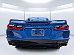 Used 2022 CHEVROLET CORVETTE STINGRAY in JACKSONVILLE, FLORIDA (Photo 4)