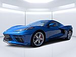 Used 2022 CHEVROLET CORVETTE STINGRAY in JACKSONVILLE, FLORIDA (Photo 7)