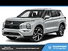 Used 2024 MITSUBISHI OUTLANDER SE in JACKSONVILLE, FLORIDA