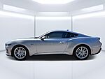 Used 2025 FORD MUSTANG GT PREMIUM in JACKSONVILLE, FLORIDA (Photo 6)