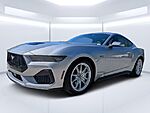 Used 2025 FORD MUSTANG GT PREMIUM in JACKSONVILLE, FLORIDA (Photo 7)