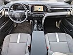 Used 2025 TOYOTA CAMRY XSE in JACKSONVILLE, FLORIDA (Photo 17)