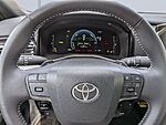 Used 2025 TOYOTA CAMRY XSE in JACKSONVILLE, FLORIDA (Photo 32)