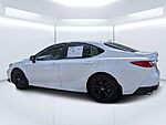 Used 2025 TOYOTA CAMRY XSE in JACKSONVILLE, FLORIDA (Photo 4)