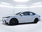 Used 2025 TOYOTA CAMRY XSE in JACKSONVILLE, FLORIDA (Photo 6)