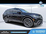 Used 2023 Volkswagen Tiguan 2.0T SE in JACKSONVILLE, FLORIDA (Photo 1)