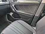Used 2023 Volkswagen Tiguan 2.0T SE in JACKSONVILLE, FLORIDA (Photo 17)