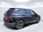 Used 2023 Volkswagen Tiguan 2.0T SE in JACKSONVILLE, FLORIDA (Photo 3)