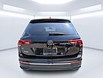 Used 2023 Volkswagen Tiguan 2.0T SE in JACKSONVILLE, FLORIDA (Photo 4)