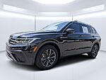 Used 2023 Volkswagen Tiguan 2.0T SE in JACKSONVILLE, FLORIDA (Photo 7)