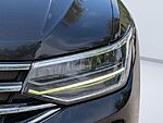 Used 2023 Volkswagen Tiguan 2.0T SE in JACKSONVILLE, FLORIDA (Photo 8)