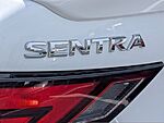 Used 2025 NISSAN SENTRA SR in JACKSONVILLE, FLORIDA (Photo 11)