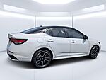 Used 2025 NISSAN SENTRA SR in JACKSONVILLE, FLORIDA (Photo 3)