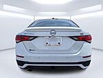 Used 2025 NISSAN SENTRA SR in JACKSONVILLE, FLORIDA (Photo 4)