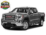 Used 2020 GMC SIERRA 1500 SLT in JACKSONVILLE, FLORIDA (Photo 1)