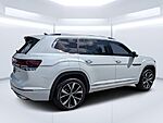 Used 2025 Volkswagen Atlas 2.0T SEL PREMIUM R-LINE in JACKSONVILLE, FLORIDA (Photo 3)