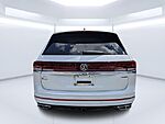 Used 2025 Volkswagen Atlas 2.0T SEL PREMIUM R-LINE in JACKSONVILLE, FLORIDA (Photo 4)