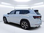 Used 2025 Volkswagen Atlas 2.0T SEL PREMIUM R-LINE in JACKSONVILLE, FLORIDA (Photo 5)