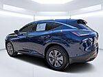 Used 2025 NISSAN MURANO SL in JACKSONVILLE, FLORIDA (Photo 5)