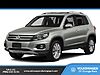 Used 2014 Volkswagen Tiguan SE in JACKSONVILLE, FLORIDA