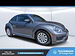Used 2019 Volkswagen Beetle 2.0T S in JACKSONVILLE, FLORIDA (Photo 1)