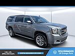 Used 2019 GMC YUKON XL SLT STANDARD EDITION in JACKSONVILLE, FLORIDA (Photo 1)