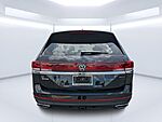 Used 2024 Volkswagen Atlas 2.0T SE W/TECHNOLOGY in JACKSONVILLE, FLORIDA (Photo 4)