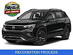 Used 2023 Volkswagen Taos 1.5T S in JACKSONVILLE, FLORIDA (Photo 1)