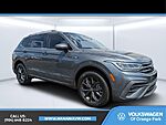 Used 2023 Volkswagen Tiguan 2.0T SE in JACKSONVILLE, FLORIDA (Photo 1)