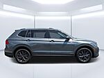 Used 2023 Volkswagen Tiguan 2.0T SE in JACKSONVILLE, FLORIDA (Photo 2)