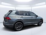 Used 2023 Volkswagen Tiguan 2.0T SE in JACKSONVILLE, FLORIDA (Photo 3)