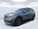 Used 2023 Volkswagen Tiguan 2.0T SE in JACKSONVILLE, FLORIDA (Photo 7)