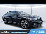 Used 2023 Volkswagen Jetta 1.5T SPORT in JACKSONVILLE, FLORIDA (Photo 1)