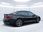 Used 2023 Volkswagen Jetta 1.5T SPORT in JACKSONVILLE, FLORIDA (Photo 3)