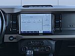 Used 2022 FORD BRONCO WILDTRAK in JACKSONVILLE, FLORIDA (Photo 18)