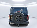 Used 2022 FORD BRONCO WILDTRAK in JACKSONVILLE, FLORIDA (Photo 4)