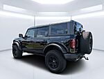 Used 2022 FORD BRONCO WILDTRAK in JACKSONVILLE, FLORIDA (Photo 5)