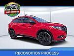 Used 2022 Honda HR-V SPORT in JACKSONVILLE, FLORIDA (Photo 1)