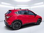 Used 2022 Honda HR-V SPORT in JACKSONVILLE, FLORIDA (Photo 3)