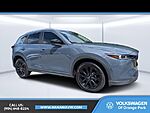 Used 2022 MAZDA CX-5 2.5 S CARBON EDITION in JACKSONVILLE, FLORIDA (Photo 1)