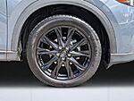 Used 2022 MAZDA CX-5 2.5 S CARBON EDITION in JACKSONVILLE, FLORIDA (Photo 11)