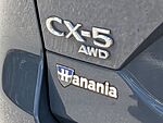 Used 2022 MAZDA CX-5 2.5 S CARBON EDITION in JACKSONVILLE, FLORIDA (Photo 12)