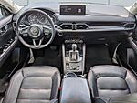 Used 2022 MAZDA CX-5 2.5 S CARBON EDITION in JACKSONVILLE, FLORIDA (Photo 18)